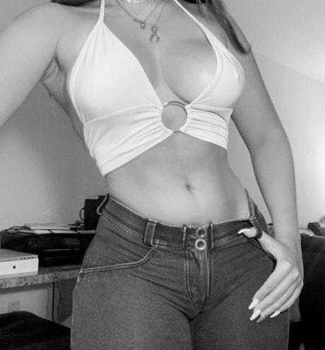 tiktok stars onlyfans free photo