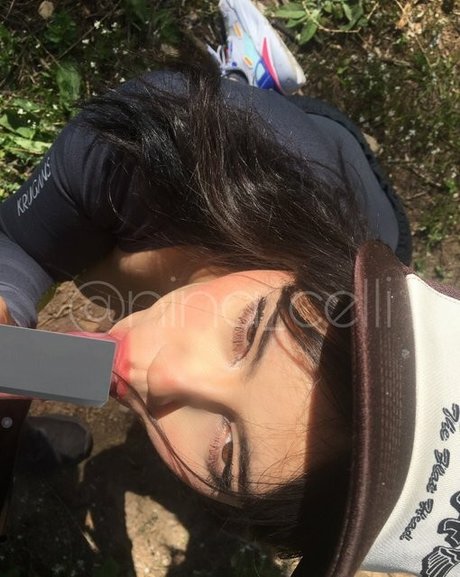 nina celli star hot images