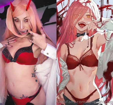 kalikushxoxo pornstar best archive