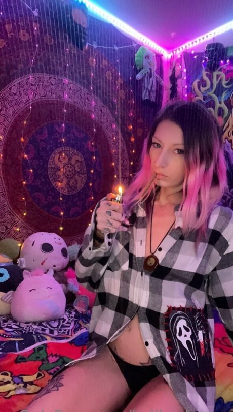 kalikushxoxo pornstar naked photos