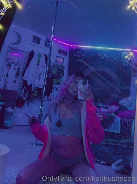 kalikushxoxo xxx actress image