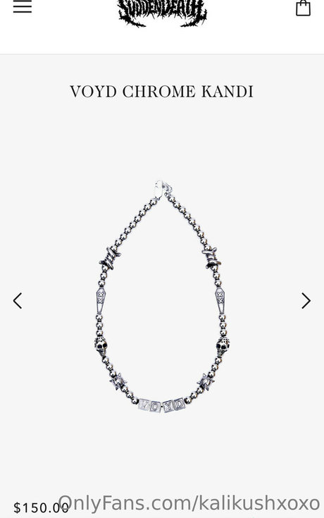 kalikushxoxo Quick photo