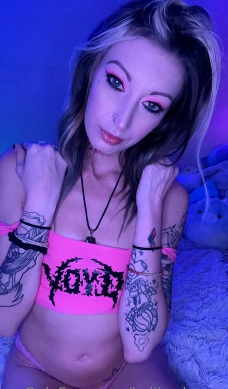 kalikushxoxo star nudes pic