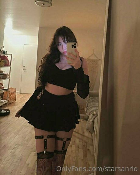 starsanrio hd star photo