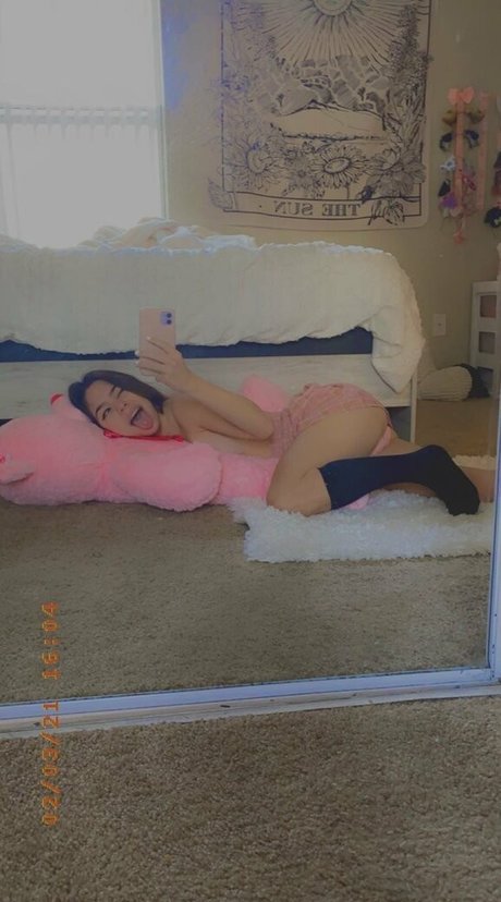 dahliavalentino model hd pics