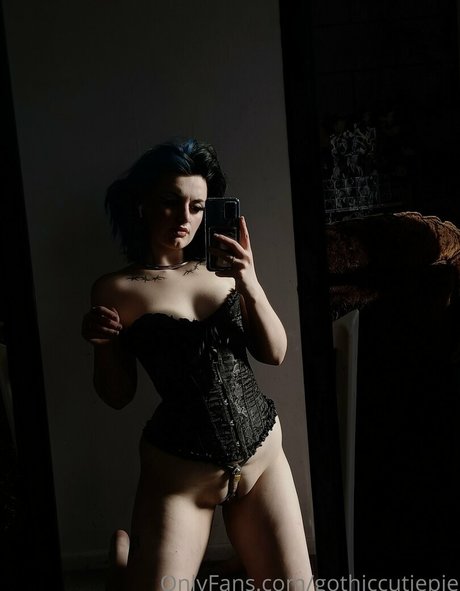 gothiccutiepie porn star gallery