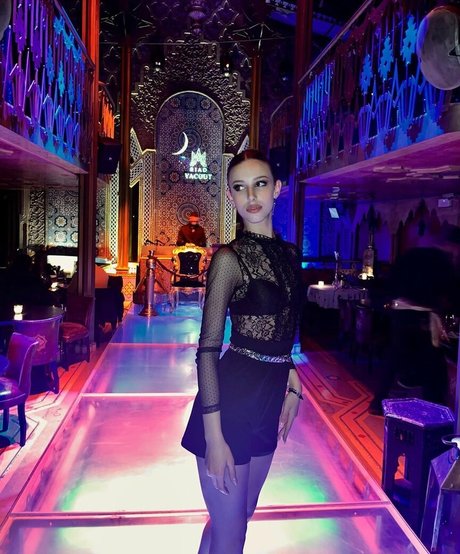 Klea Brahimi pornstar high quality pictures