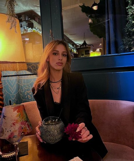 Klea Brahimi actress archive