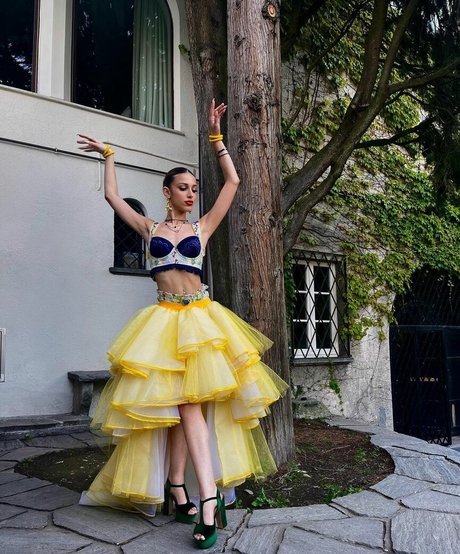 Klea Brahimi adult star pic