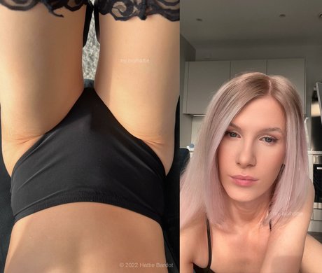 Hattie Bardot model best pics