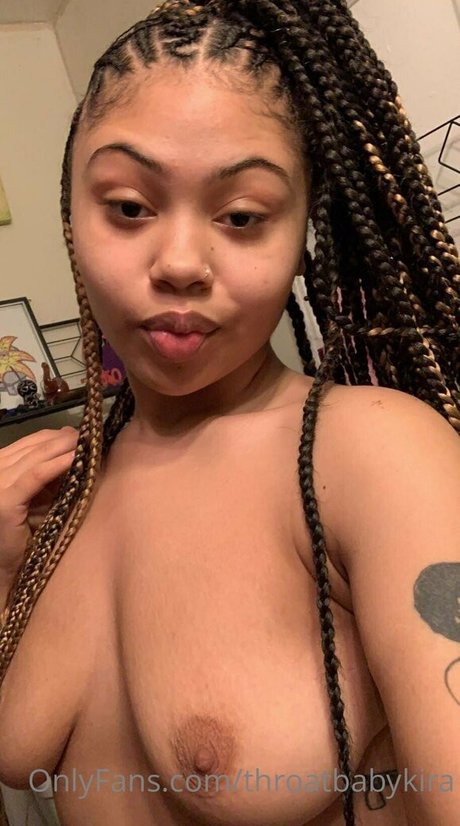 throatbabykira hd star galleries