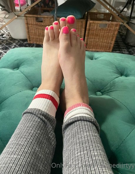 feet milf onlyfans sex picture