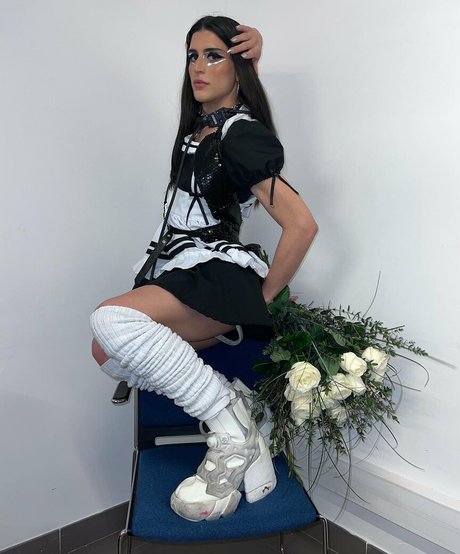 arca1000000 model nudes photo