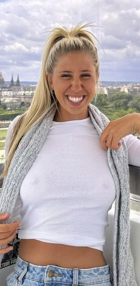 Pandora Bonsor sex star picture