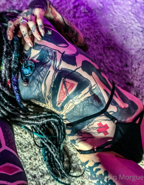 kota morgue naked pornstar archive