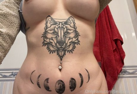 BeaBeneton88 star adult images