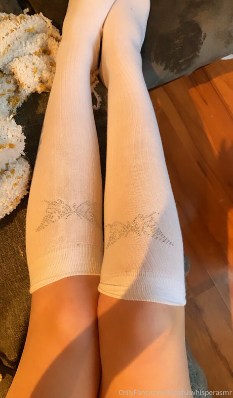 blissfulwhisperasmr star pretty photos