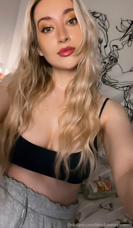 blissfulwhisperasmr star sex archive