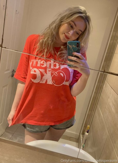 blissfulwhisperasmr top star images