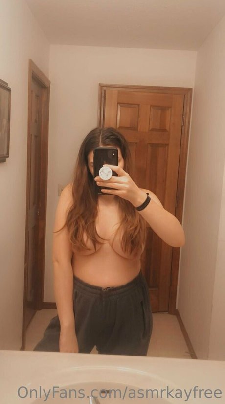 asmrkayfree pornstar image