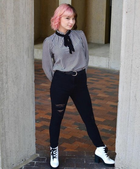 Casey Lee Williams art pornstar photo