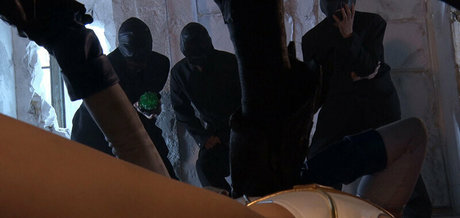 Alice Otsu model galleries