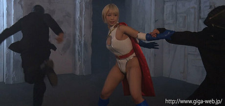 Alice Otsu art star images