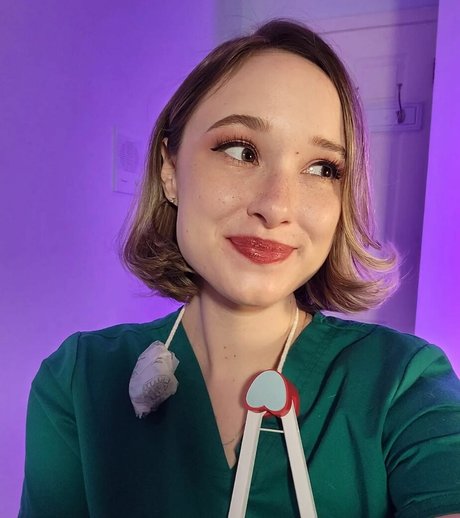 AmyKay ASMR pornstar adult archive