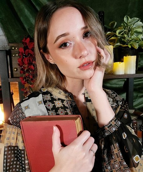 AmyKay ASMR pornstar nude pictures