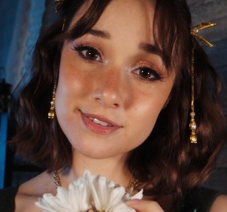 AmyKay ASMR pornstar nice photo