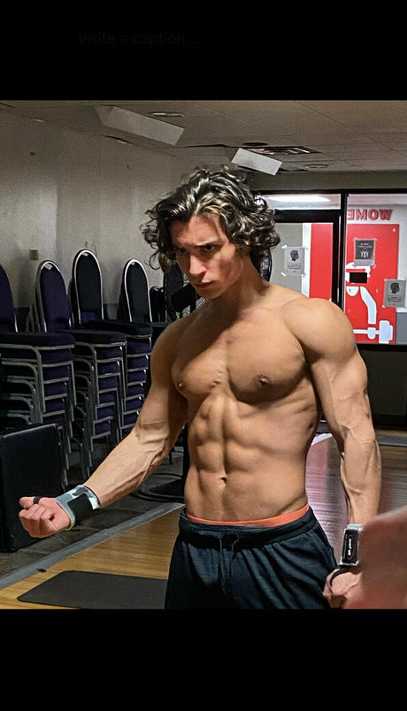 petervigilante model nudes image