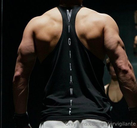 petervigilante high quality star image