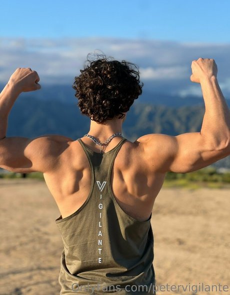 petervigilante pornstar perfect gallery