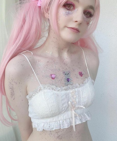 foggycat pretty model photos