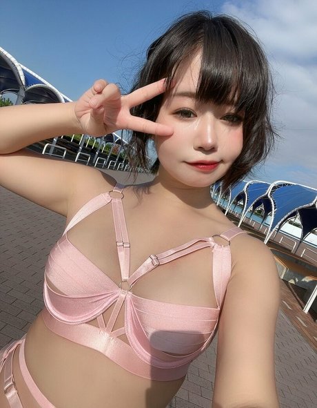 Ruis Tsuji nice actress photo