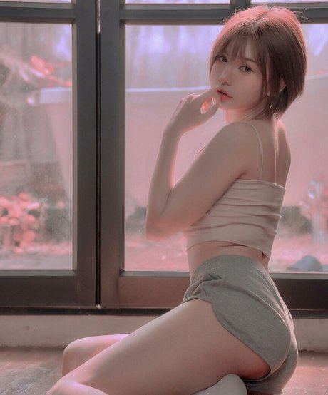 Sutasinee Nokia Sirirak star art picture