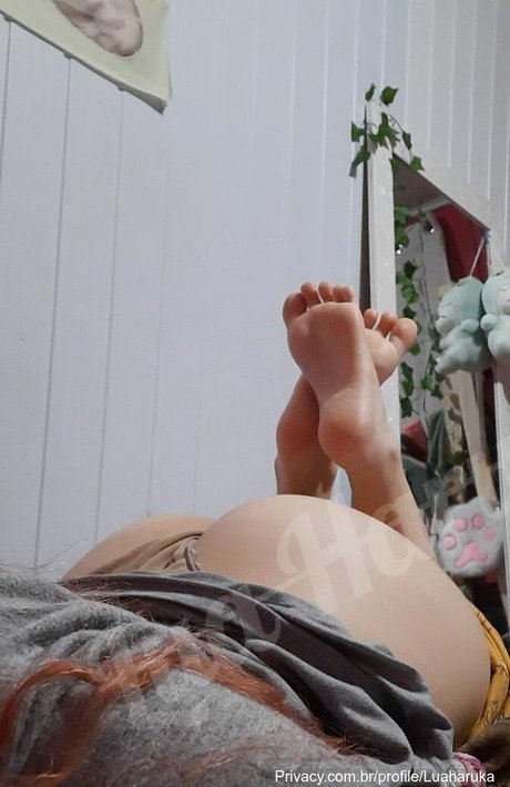 Lua Haru nice star pic