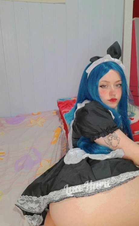 Lua Haru adult star img