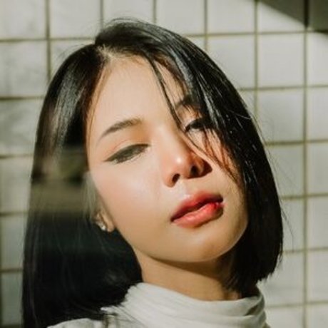 Giekao model top photo