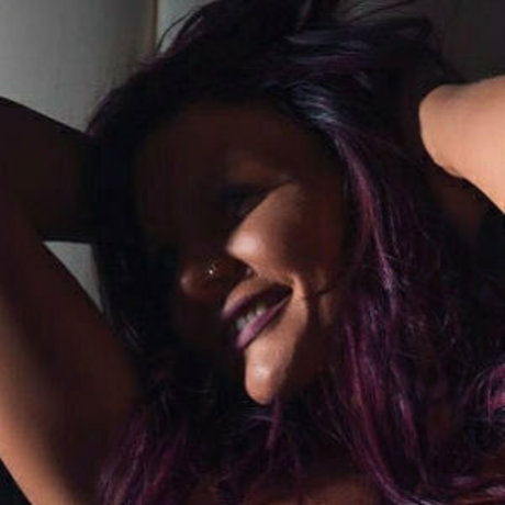 Midwest Kali porn star photo