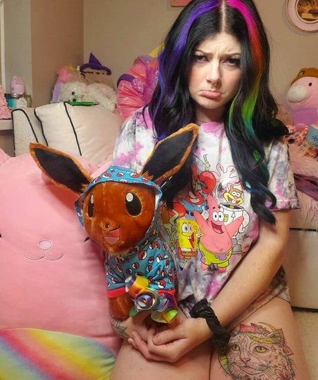 Blueberry Brooks free pornstar picture