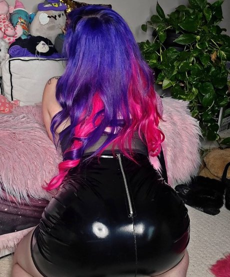 Blueberry Brooks star porn archive