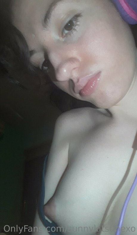 sunnykitsunexo star pornographic pics