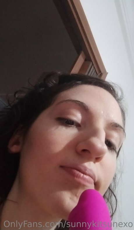 sunnykitsunexo model hot galleries