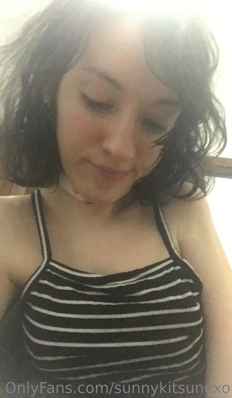sunnykitsunexo star pretty pictures