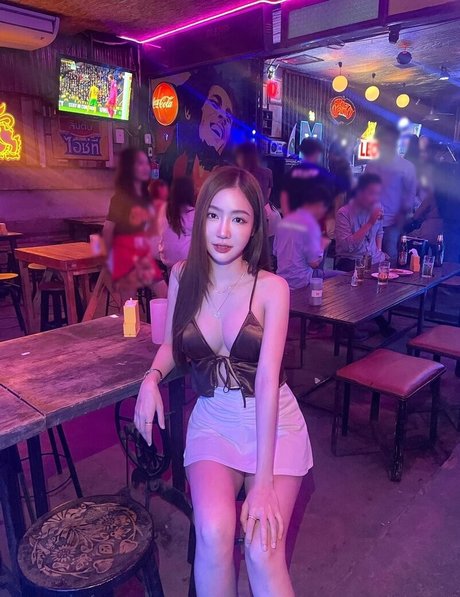 yoke chonthicha pornstar high quality gallery