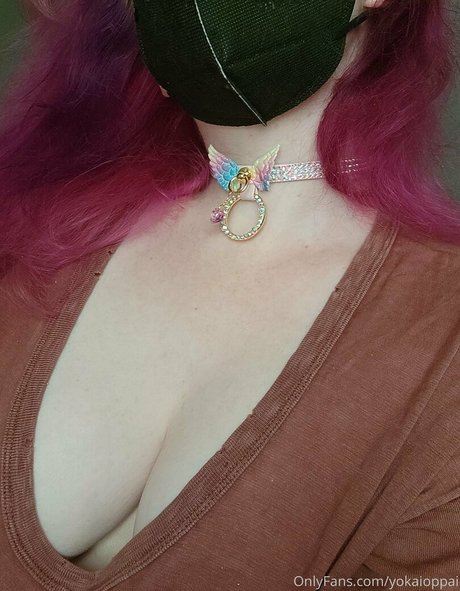 yokaioppai sex pornstar image
