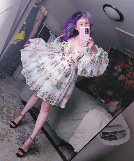 yokaioppai hd model image