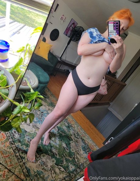 yokaioppai pornographic star archive