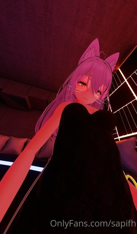 sapifh free model pics